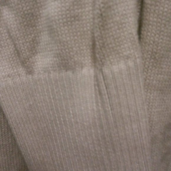 Michael KORS Sand Rayon Cardigan - Picture 3 of 5